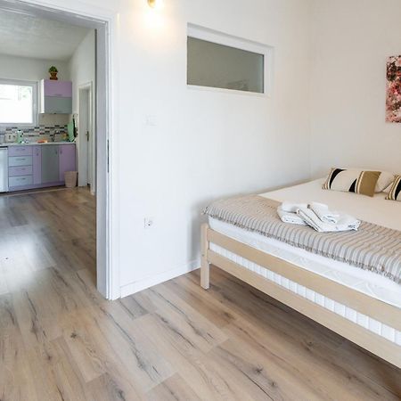 Apartments Miki Bar Dış mekan fotoğraf