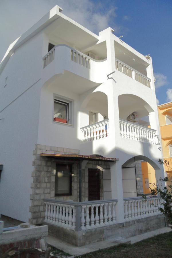 Apartments Miki Bar Dış mekan fotoğraf