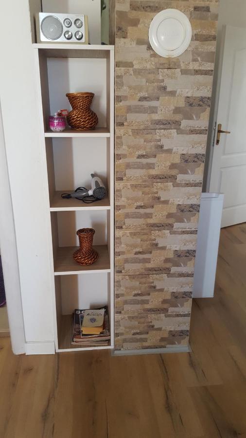 Apartments Miki Bar Dış mekan fotoğraf