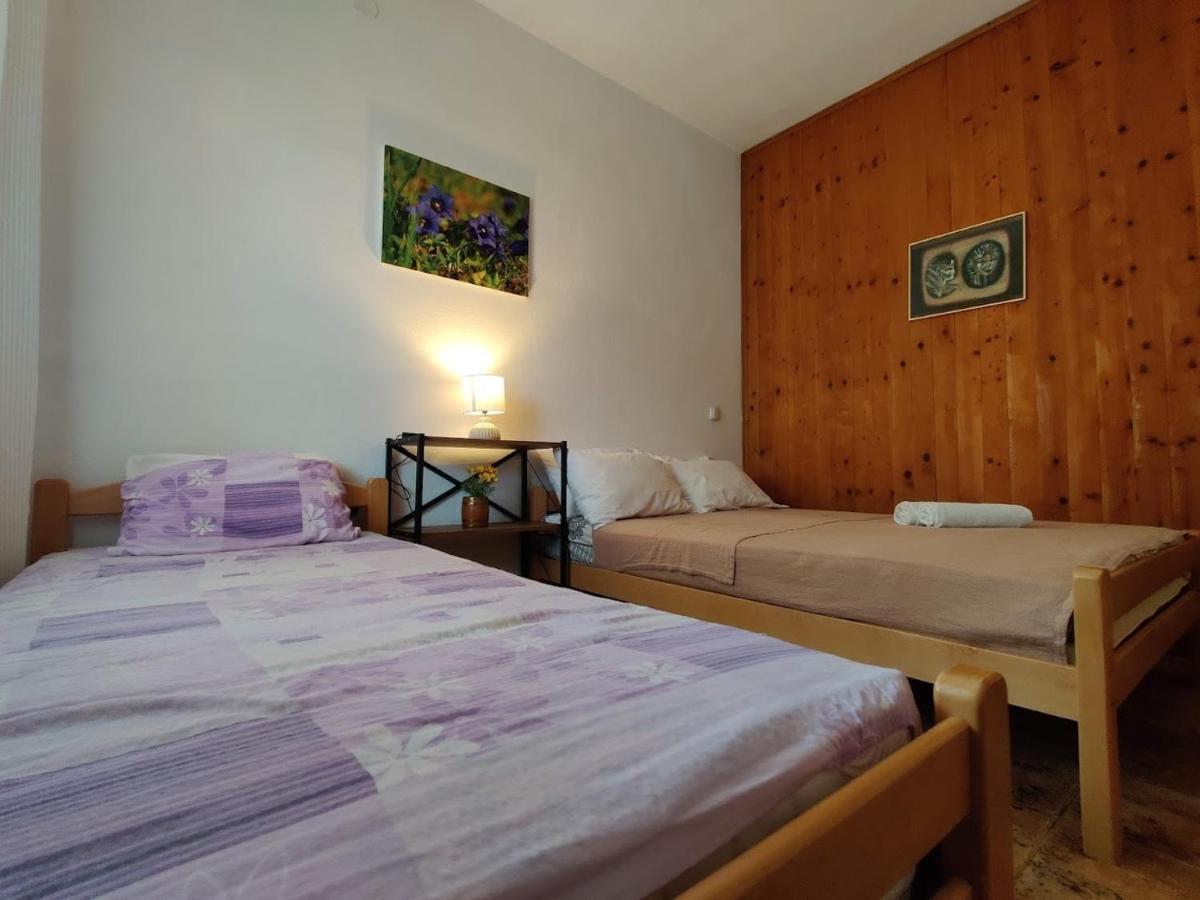 Apartments Miki Bar Dış mekan fotoğraf