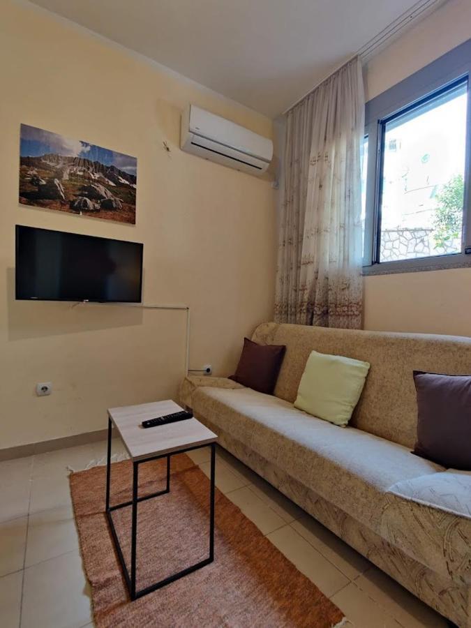 Apartments Miki Bar Dış mekan fotoğraf