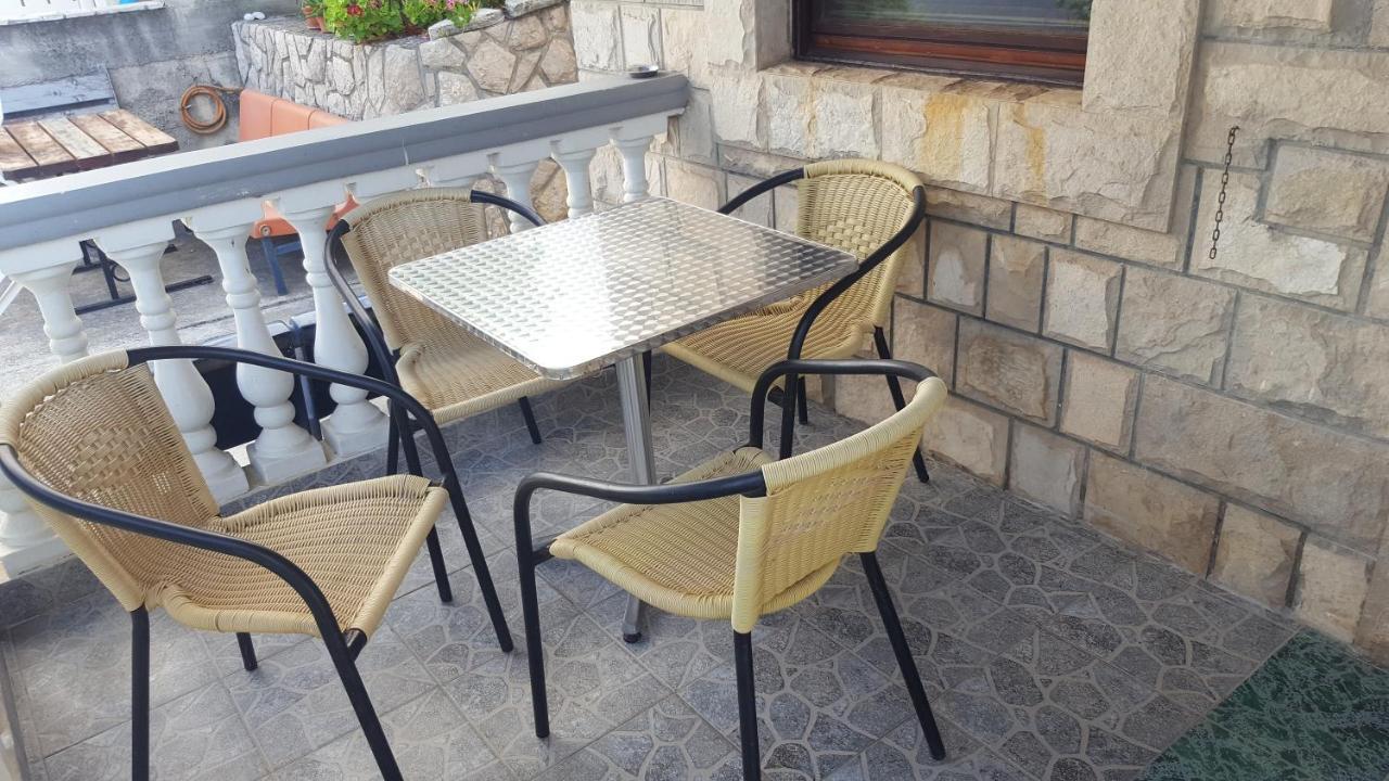 Apartments Miki Bar Dış mekan fotoğraf