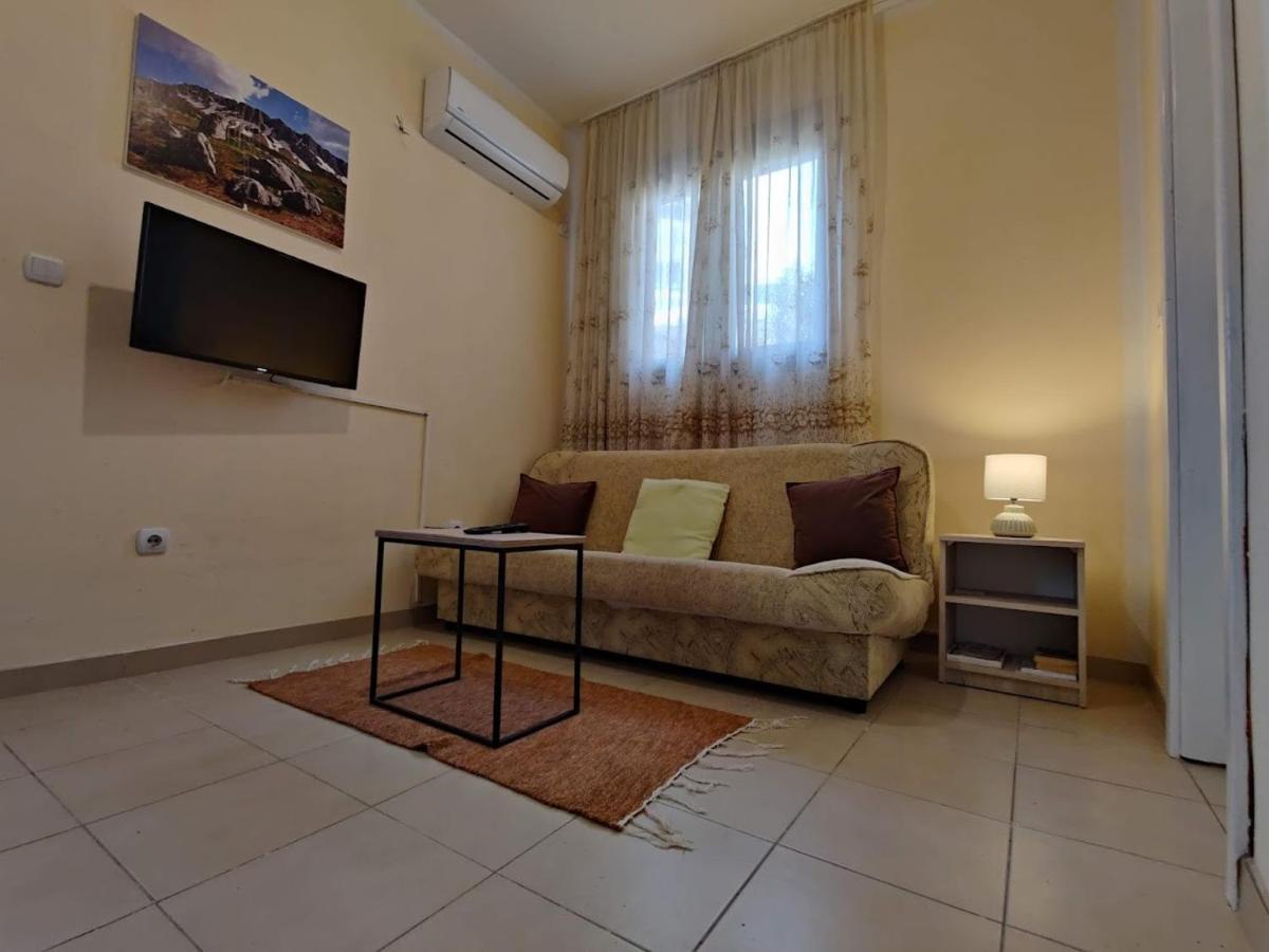Apartments Miki Bar Dış mekan fotoğraf