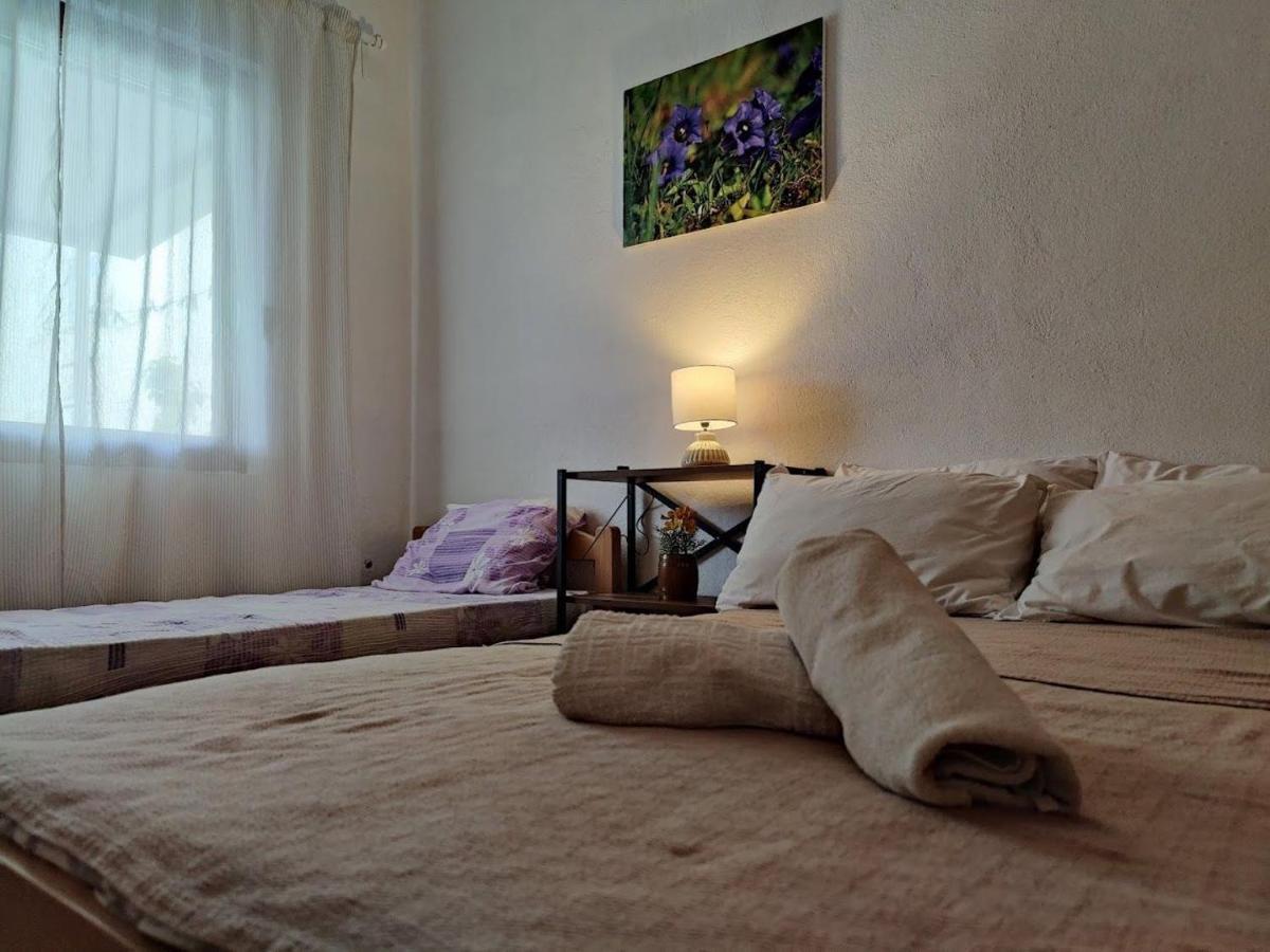 Apartments Miki Bar Dış mekan fotoğraf