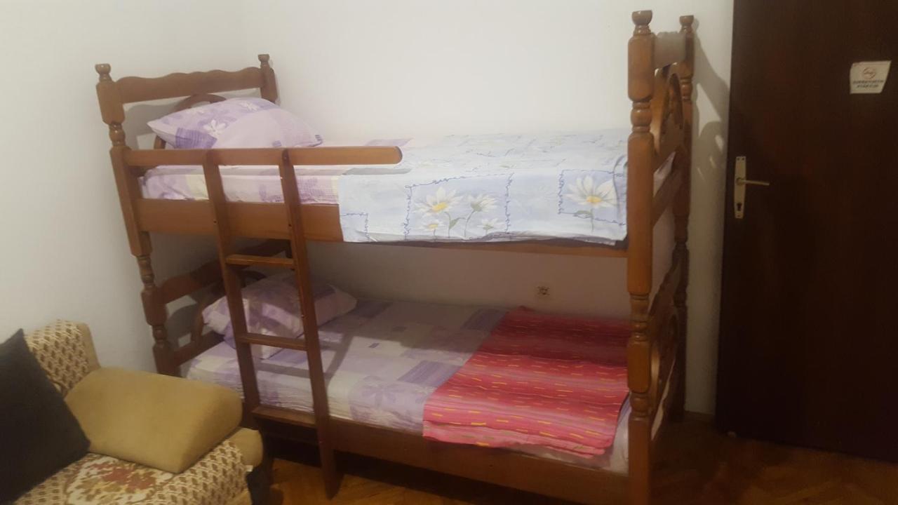 Apartments Miki Bar Dış mekan fotoğraf