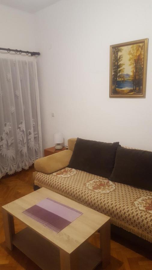 Apartments Miki Bar Dış mekan fotoğraf