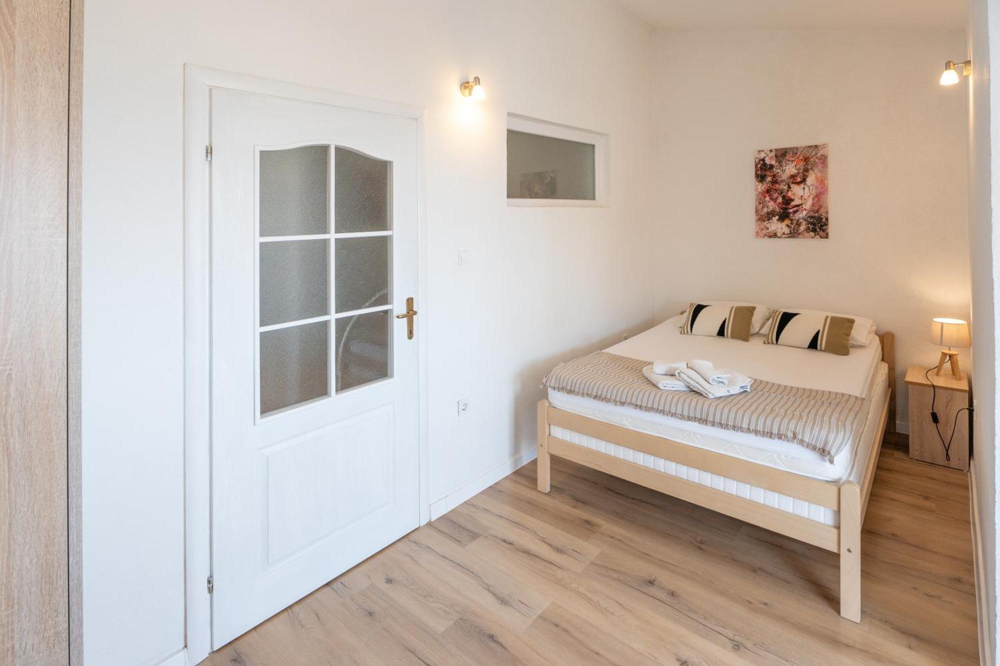 Apartments Miki Bar Dış mekan fotoğraf