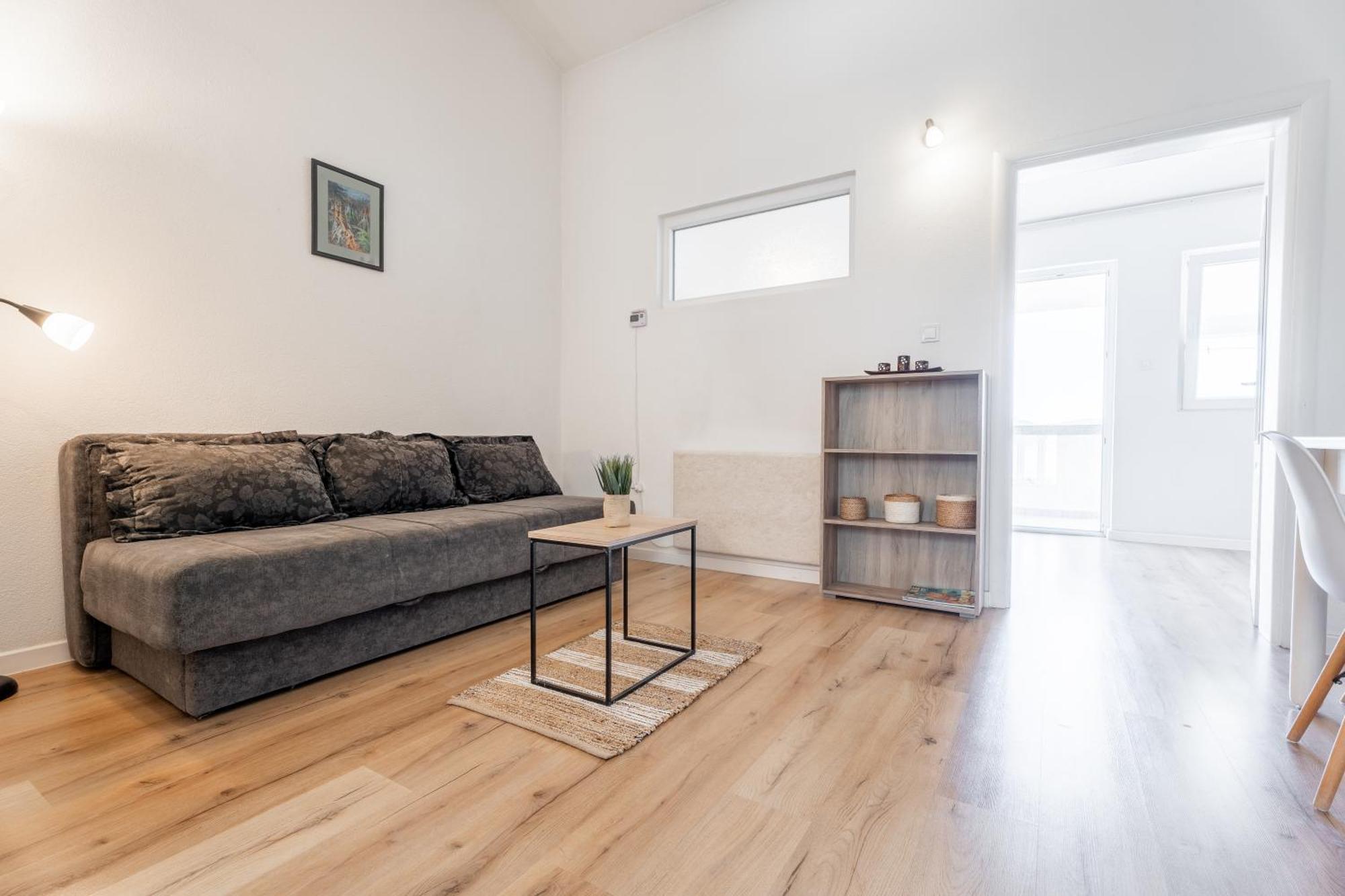 Apartments Miki Bar Dış mekan fotoğraf