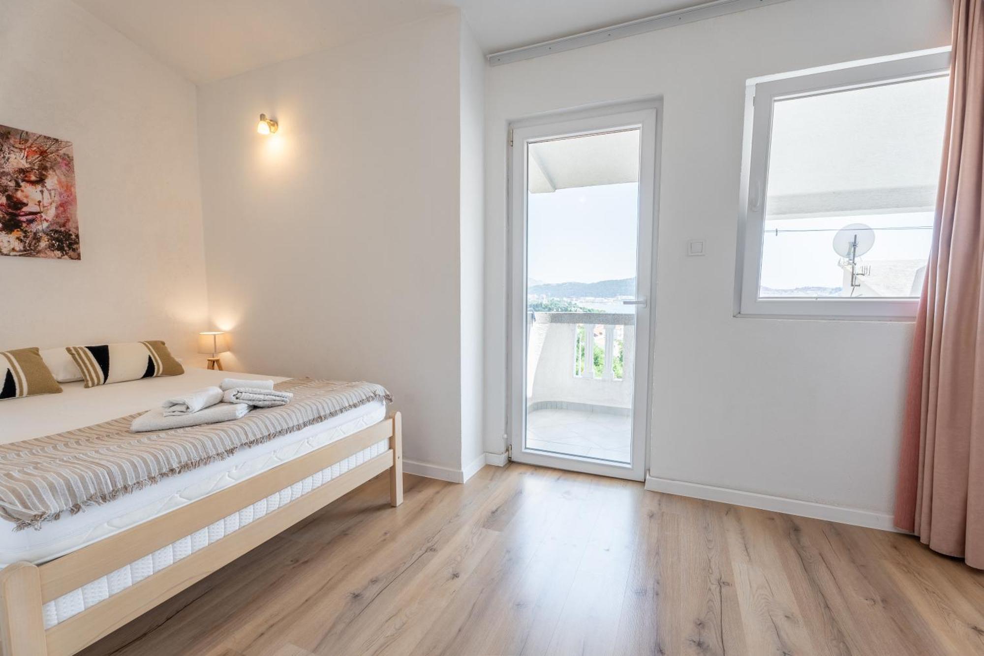 Apartments Miki Bar Dış mekan fotoğraf