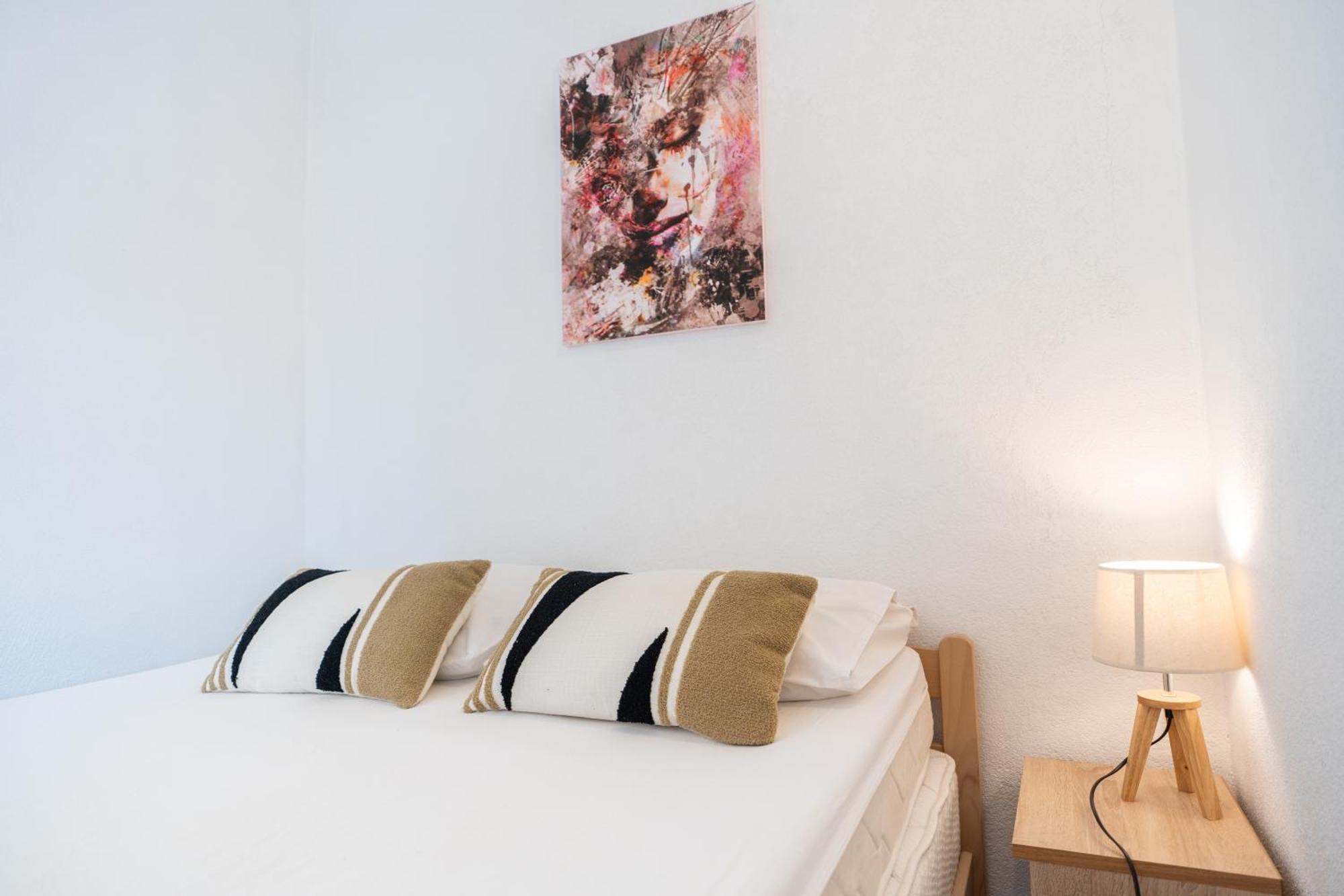 Apartments Miki Bar Dış mekan fotoğraf