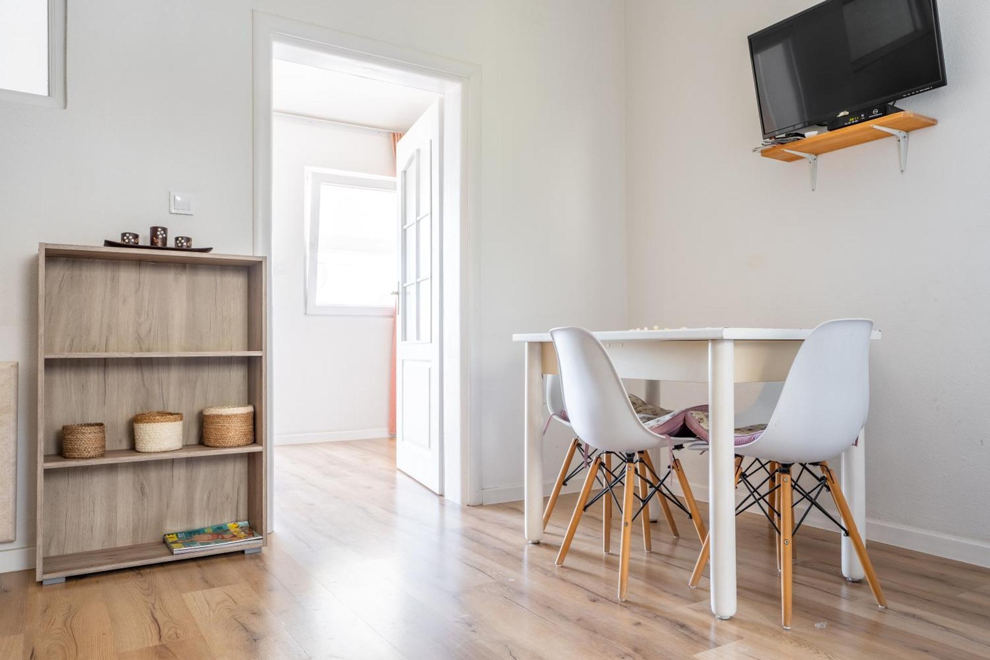 Apartments Miki Bar Dış mekan fotoğraf