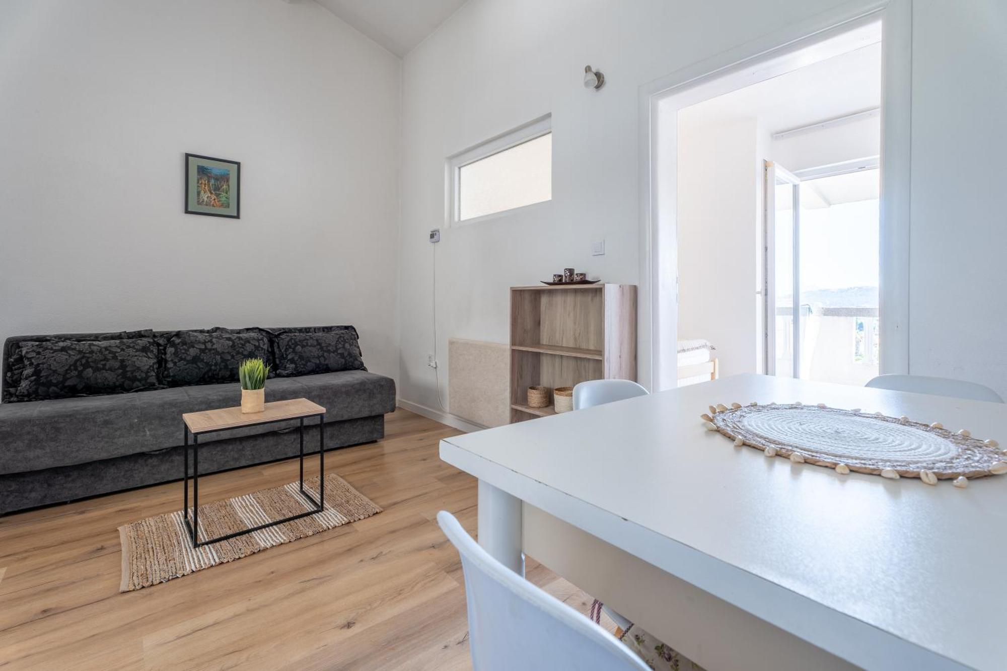 Apartments Miki Bar Dış mekan fotoğraf