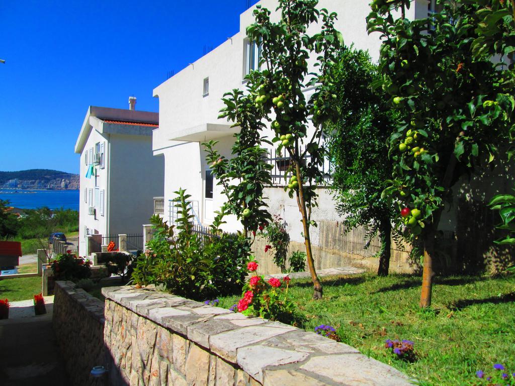 Apartments Miki Bar Dış mekan fotoğraf