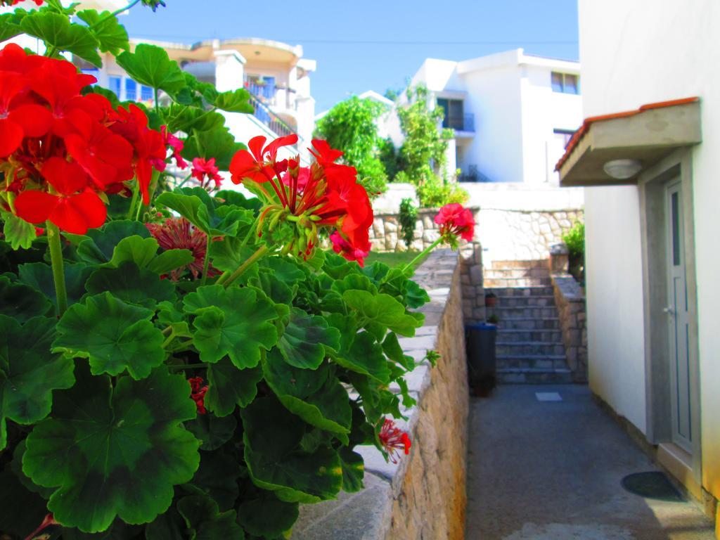 Apartments Miki Bar Dış mekan fotoğraf