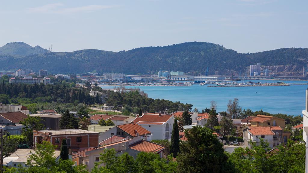 Apartments Miki Bar Dış mekan fotoğraf