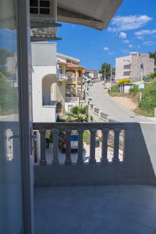 Apartments Miki Bar Dış mekan fotoğraf