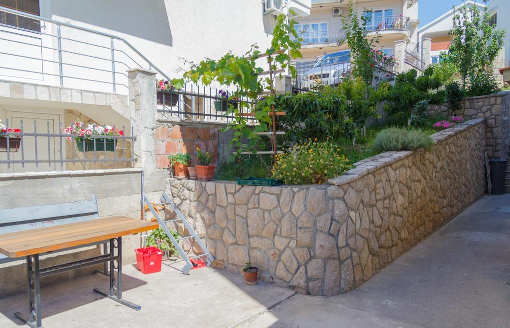 Apartments Miki Bar Dış mekan fotoğraf
