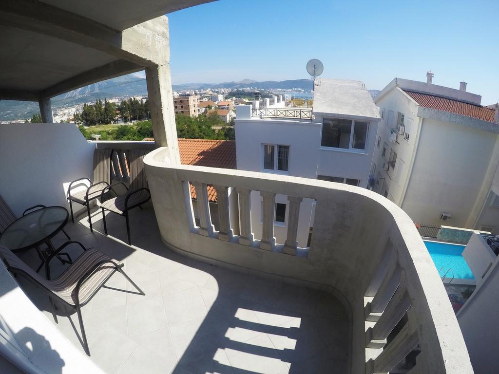 Apartments Miki Bar Dış mekan fotoğraf