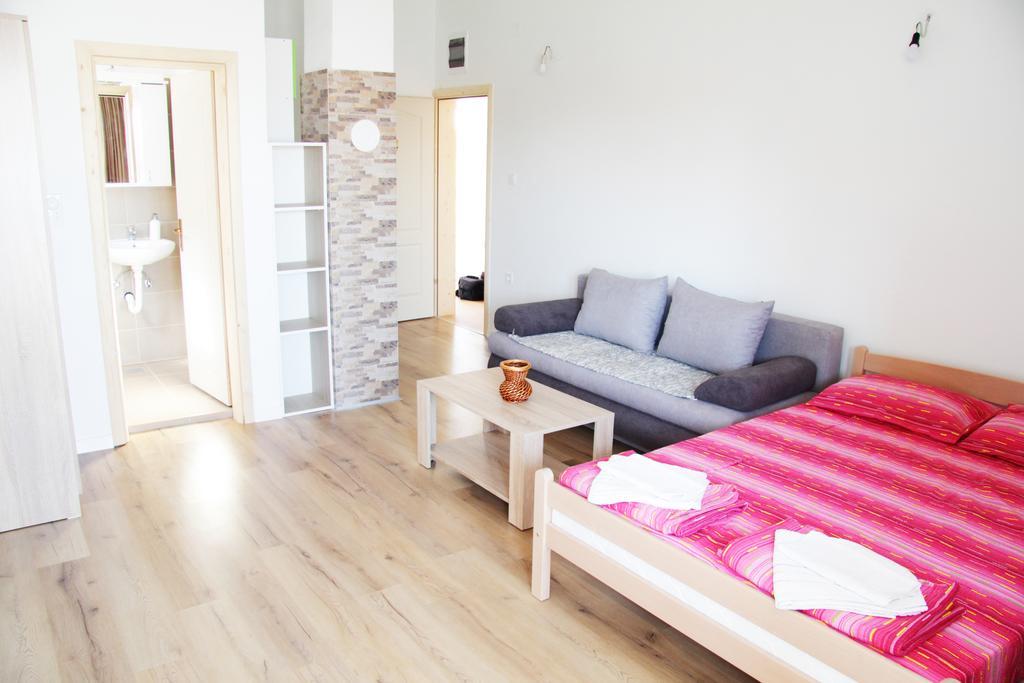 Apartments Miki Bar Dış mekan fotoğraf