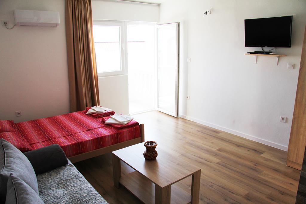 Apartments Miki Bar Dış mekan fotoğraf