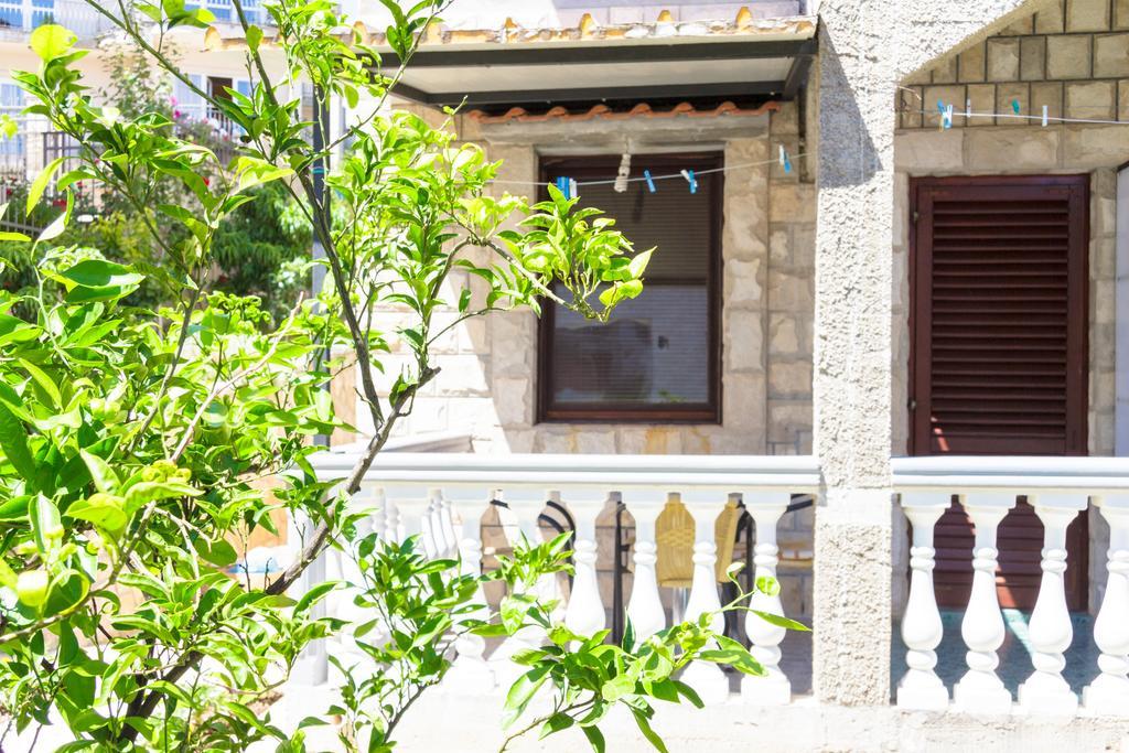 Apartments Miki Bar Dış mekan fotoğraf