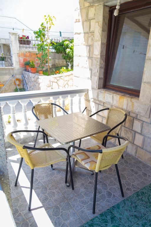 Apartments Miki Bar Dış mekan fotoğraf