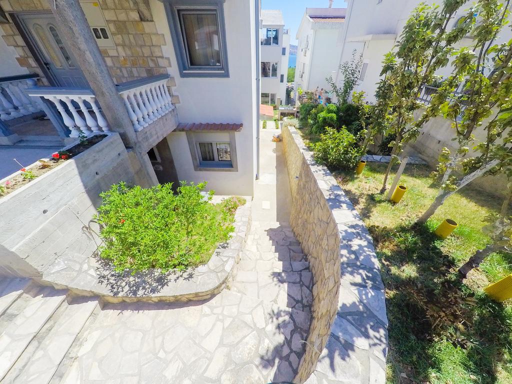 Apartments Miki Bar Dış mekan fotoğraf