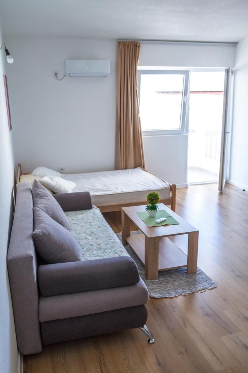 Apartments Miki Bar Dış mekan fotoğraf