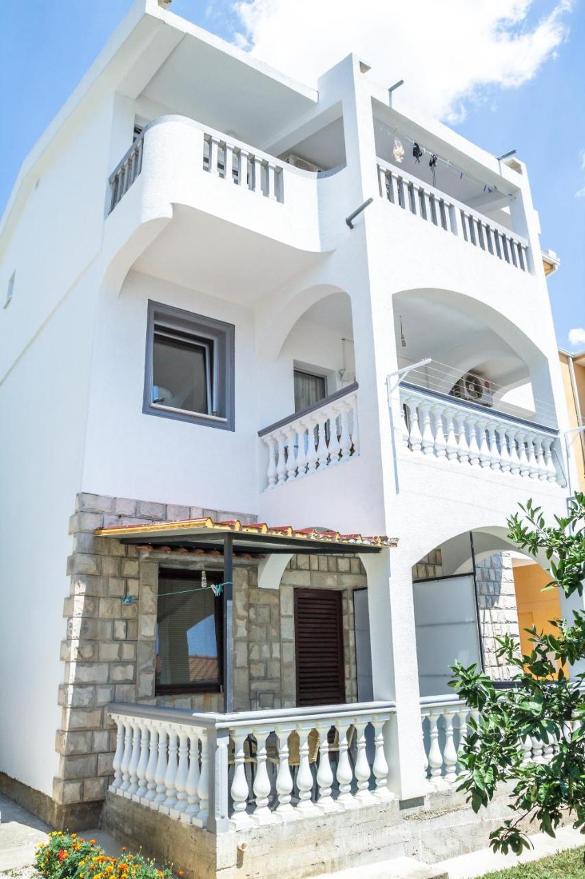 Apartments Miki Bar Dış mekan fotoğraf