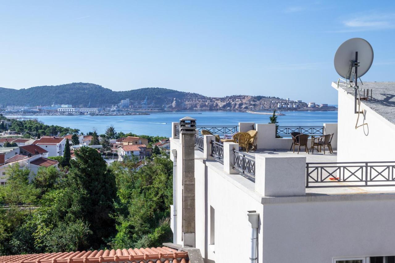 Apartments Miki Bar Dış mekan fotoğraf