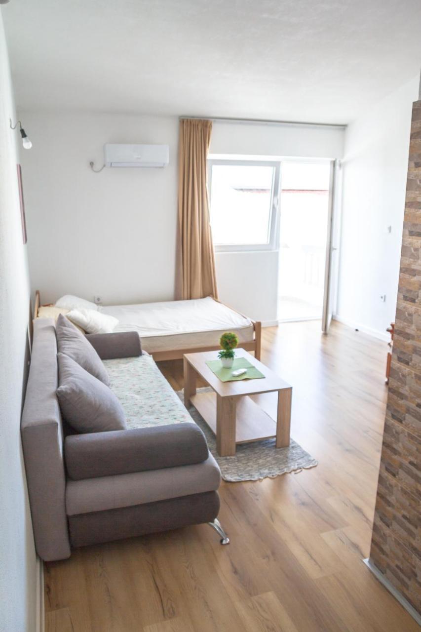 Apartments Miki Bar Dış mekan fotoğraf