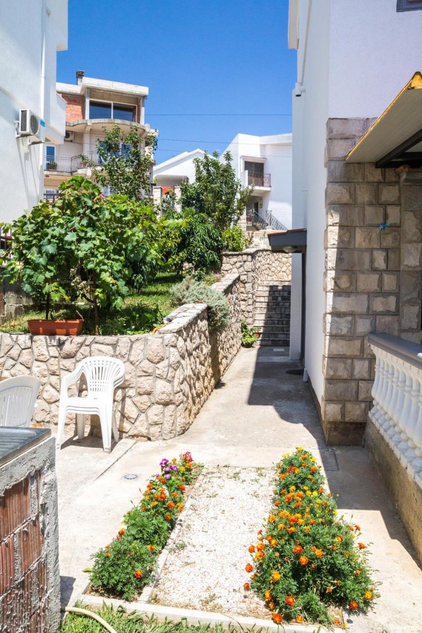 Apartments Miki Bar Dış mekan fotoğraf
