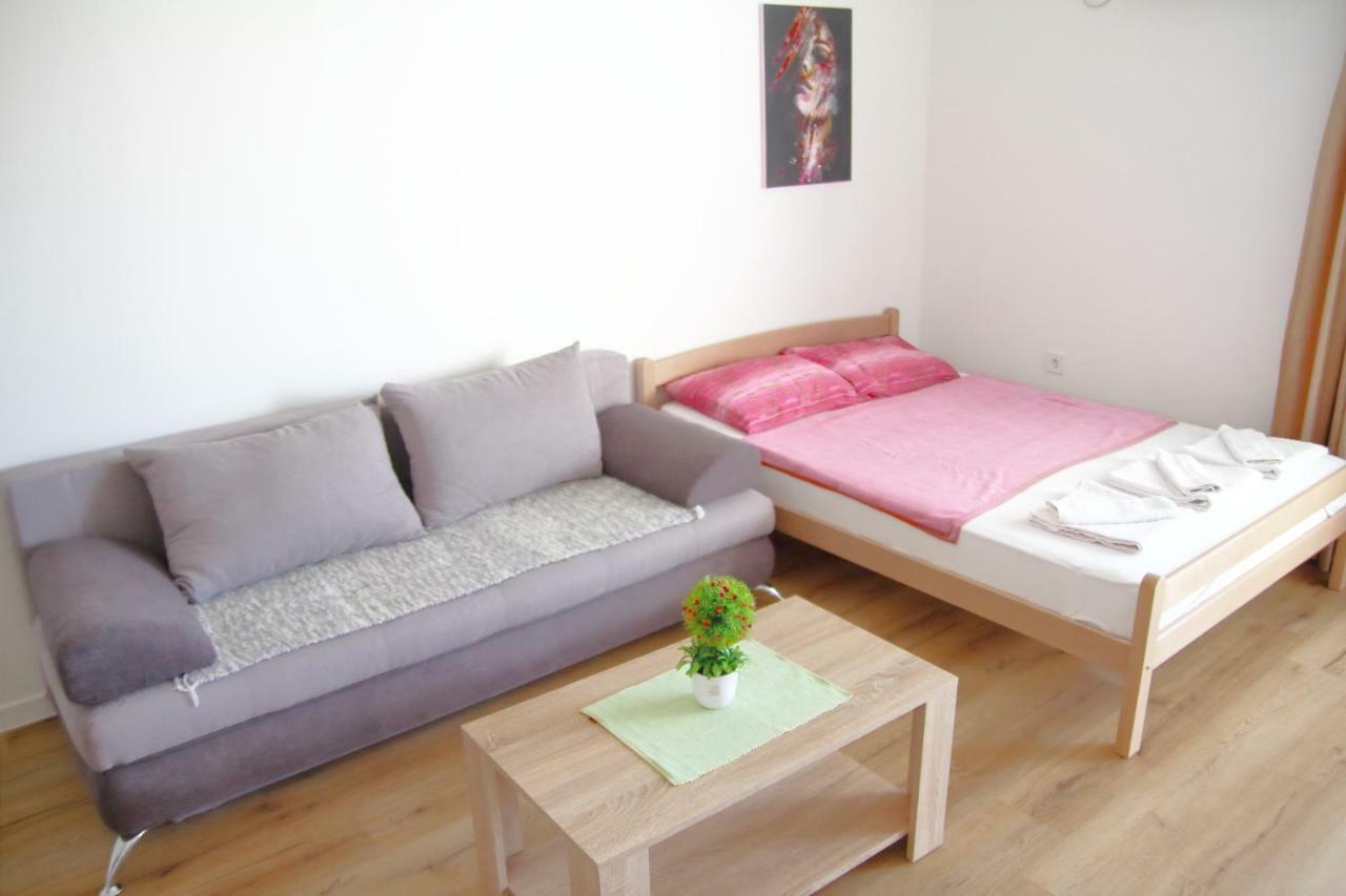 Apartments Miki Bar Dış mekan fotoğraf