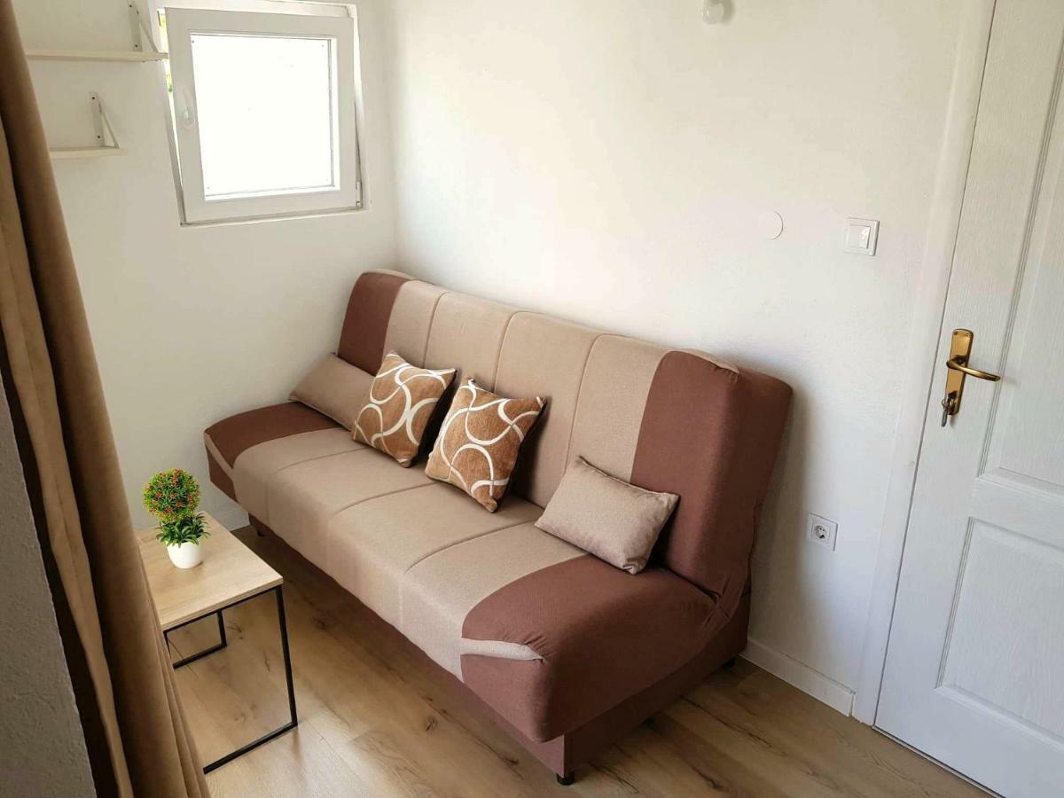 Apartments Miki Bar Dış mekan fotoğraf