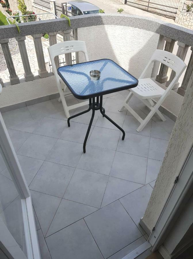 Apartments Miki Bar Dış mekan fotoğraf